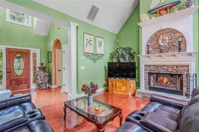 170 St Gabriel Way, Fayetteville, GA 30215 - Photo 18