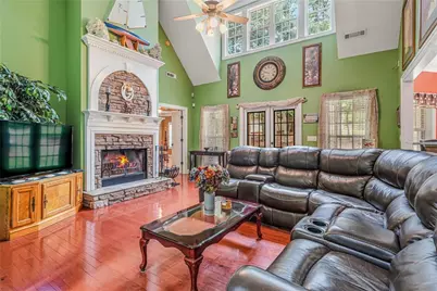 170 St Gabriel Way, Fayetteville, GA 30215 - Photo 14