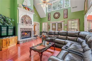 170 St Gabriel Way, Fayetteville, GA 30215 - Photo 14