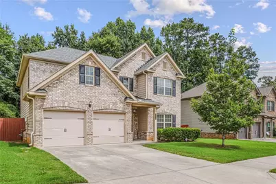 9372 Lantana Trail, Jonesboro, GA 30238 - Photo 2