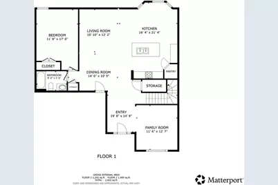 9372 Lantana Trail, Jonesboro, GA 30238 - Photo 40