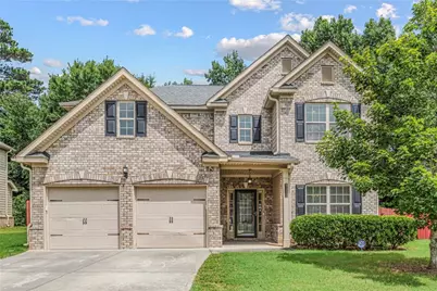 9372 Lantana Trail, Jonesboro, GA 30238 - Photo 1