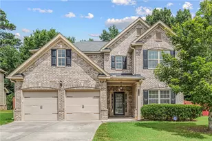 9372 Lantana Trail, Jonesboro, GA 30238 - Photo 1