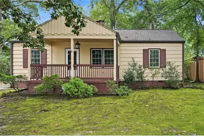 1951 Dresden Drive NE, Atlanta, GA 30319 - Photo 1