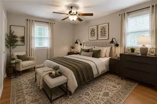 801 Marstevan Dr, Atlanta, GA 30306 - Photo 8