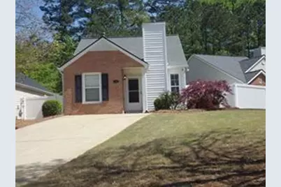 100 Kincade Court, Woodstock, GA 30188 - Photo 1