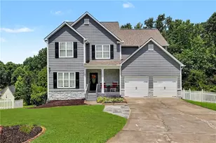1128 Bankside Ct, Buford, GA 30518 - Photo 1