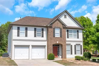 3152 Spruce Way, Atlanta, GA 30349 - Photo 2