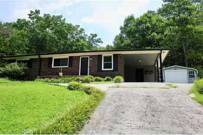 187 Cantrell Drive SW, Plainville, GA 30733 - Photo 1