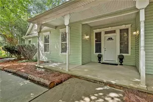 615 New Hope Rd, Fayetteville, GA 30214 - Photo 4