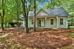 615 New Hope Rd, Fayetteville, GA 30214 - Photo 2