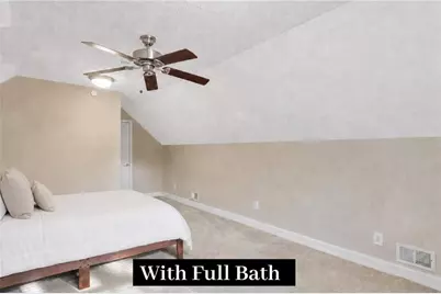 615 New Hope Road, Fayetteville, GA 30214 - Photo 38