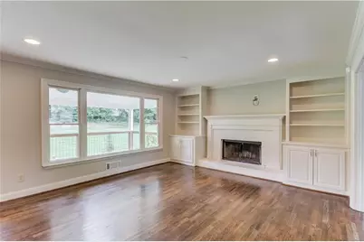 153 Lantern Ridge Court, Alpharetta, GA 30009 - Photo 10