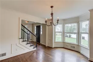153 Lantern Ridge Ct, Alpharetta, GA 30009 - Photo 6