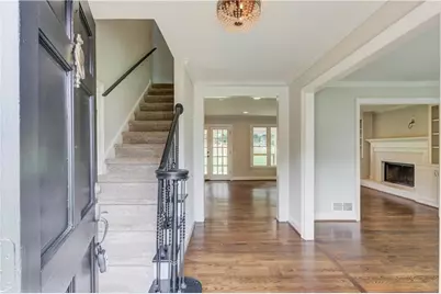 153 Lantern Ridge Court, Alpharetta, GA 30009 - Photo 4