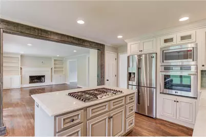 153 Lantern Ridge Court, Alpharetta, GA 30009 - Photo 16