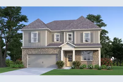 2 Bell Drive, Smyrna, GA 30080 - Photo 6