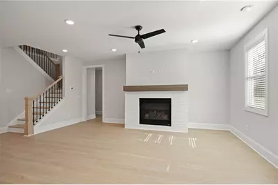 2 Bell Drive, Smyrna, GA 30080 - Photo 4