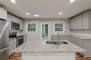 2162 Chestnut Pl, Lithia Springs, GA 30122 - Photo 2