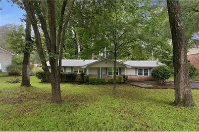 2162 Chestnut Place, Lithia Springs, GA 30122 - Photo 1