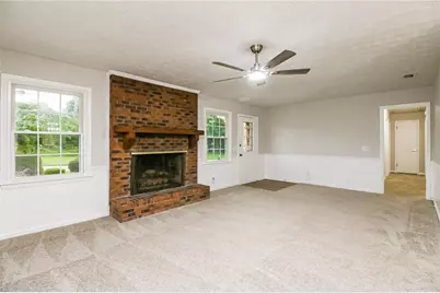3413 Creekwood Drive SE, Conyers, GA 30094 - Photo 2