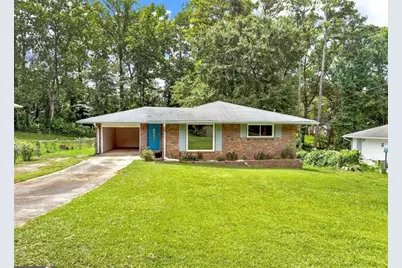 565 Wavelyn Way, Riverdale, GA 30274 - Photo 2