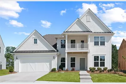 121 Lucas Court, Hoschton, GA 30548 - Photo 4