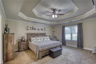 4207 Old Wood Dr, Conyers, GA 30094 - Photo 46