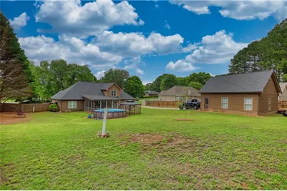 4207 Old Wood Drive, Conyers, GA 30094 - Photo 90