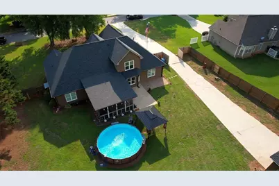 4207 Old Wood Drive, Conyers, GA 30094 - Photo 106