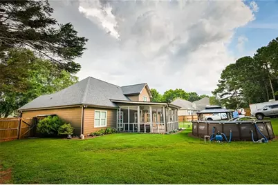 4207 Old Wood Drive, Conyers, GA 30094 - Photo 86