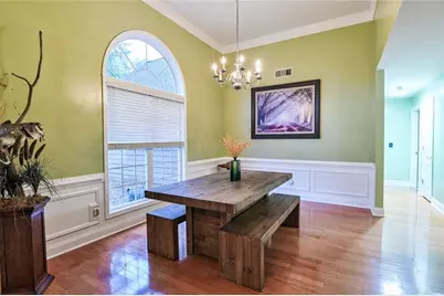 4207 Old Wood Drive, Conyers, GA 30094 - Photo 20