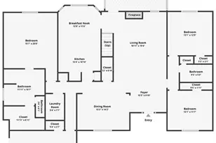 4207 Old Wood Dr, Conyers, GA 30094 - Photo 112