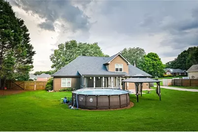 4207 Old Wood Drive, Conyers, GA 30094 - Photo 88