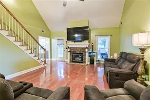 4207 Old Wood Dr, Conyers, GA 30094 - Photo 24