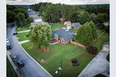 4207 Old Wood Drive, Conyers, GA 30094 - Photo 102