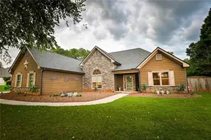4207 Old Wood Dr, Conyers, GA 30094 - Photo 2