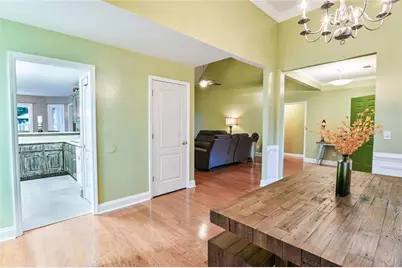 4207 Old Wood Drive, Conyers, GA 30094 - Photo 16
