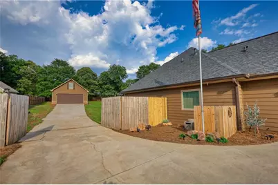 4207 Old Wood Drive, Conyers, GA 30094 - Photo 10