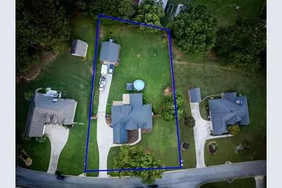 4207 Old Wood Drive, Conyers, GA 30094 - Photo 96