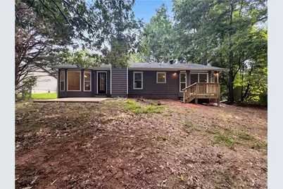 1627 Hearthstone Way, Jonesboro, GA 30236 - Photo 24