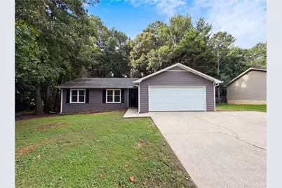 1627 Hearthstone Way, Jonesboro, GA 30236 - Photo 1