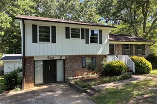 422 Emmett St, Riverdale, GA 30274 - Photo 1