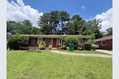 3164 Moss Oak Drive, Atlanta, GA 30340 - Photo 2