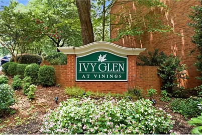 4358 Ivy Glen Way SE, Smyrna, GA 30082 - Photo 28