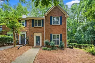 4358 Ivy Glen Way SE, Smyrna, GA 30082 - Photo 1