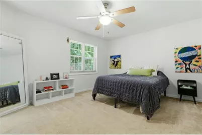 4358 Ivy Glen Way SE, Smyrna, GA 30082 - Photo 14