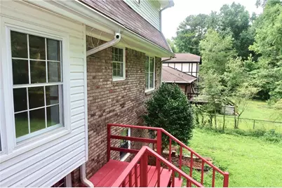 4213 Autumn Hill Drive, Stone Mountain, GA 30083 - Photo 22