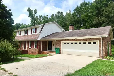 4213 Autumn Hill Drive, Stone Mountain, GA 30083 - Photo 1