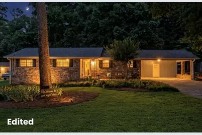 1050 Castlewood Drive, Woodstock, GA 30189 - Photo 2